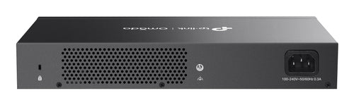 TP-Link Omada ES216G L2 Managed Gigabit Ethernet Network Switch Rack Mountable