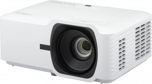 Viewsonic LS740W Projector - 5000 ANSI Lumens, WXGA 3LCD for Business & Home