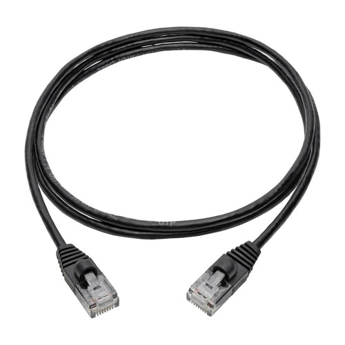 Tripp Lite N261-S04-BK networking cable