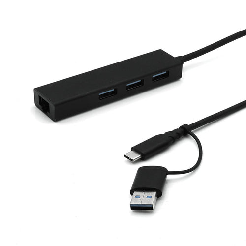 4XEM 4XUSBCAHUB3ATAA interface hub
