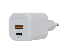 Xtorm X35BC0 mobile device charger