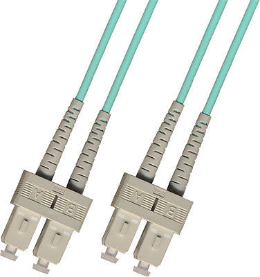 AddOn Networks SC/SC 9m InfiniBand/fibre optic cable
