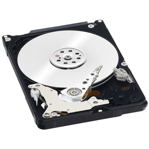 Western Digital Black internal hard drive