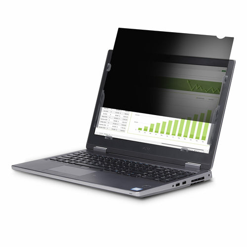 Privacy Screen StarTech.com 14-Inch Touch Anti-Glare 30° View Laptop Monitor Protector - 14L61-PRIVACY-SCREEN