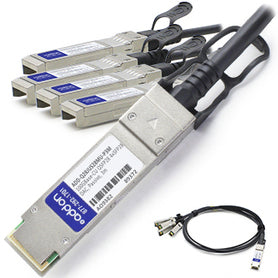 AddOn Networks ADD-Q28JUS28MU-P3M InfiniBand/fibre optic cable