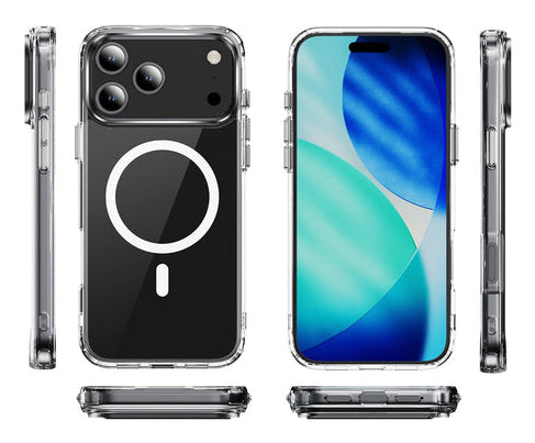 Strike Group CAS-STKCA17P mobile phone case