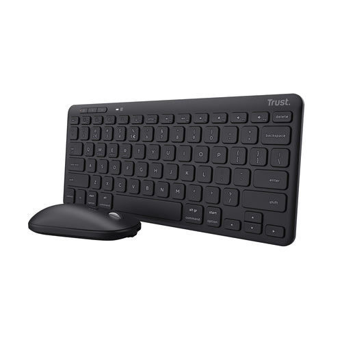 Trust Lyra keyboard