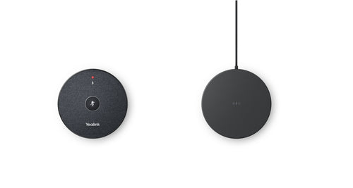 Yealink VCM36-W