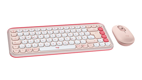 Logitech 920-013108 keyboard