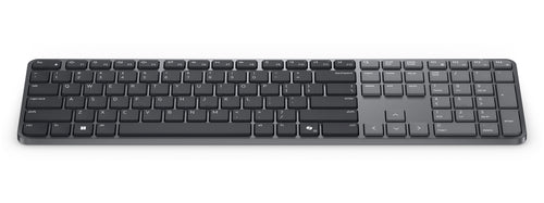 DELL Pro 7 Slim keyboard
