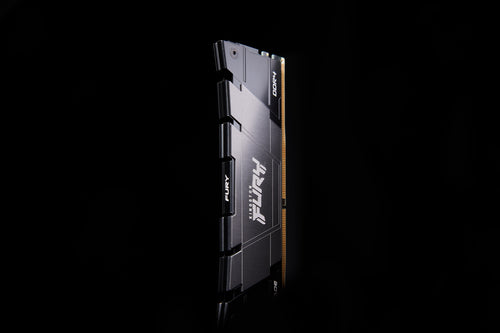 Memory Module Kingston FURY Renegade 32GB 3600MT/s DDR4 CL16 Kit of 2 - KF436C16RB12K2/32