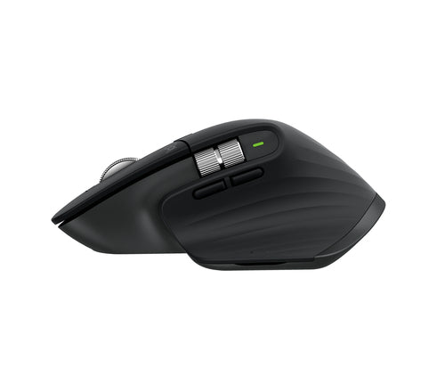 Wireless Mouse Logitech 910-007500 Bluetooth Ergonomic Black