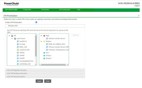 Software License Upgrade APC SWPCNS1Y-DIGI 1 Year Access to New Features