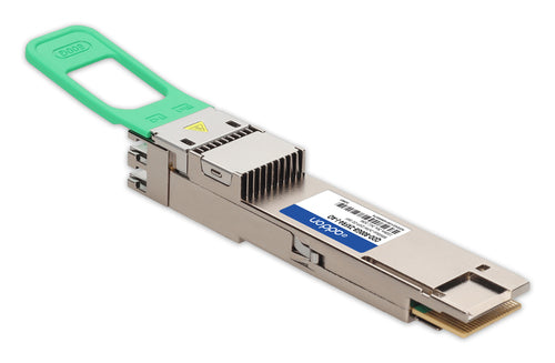 AddOn Networks QDD-800GB-2XFR4-J-AO network transceiver module