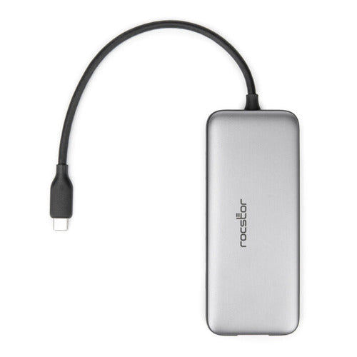Rocstor Y10P030-S1 laptop dock/port replicator