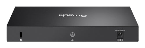 TP-Link ES206XPP-M2 network switch