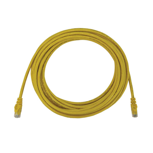 Tripp Lite N261-025-YW networking cable