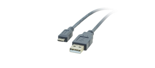 Kramer Electronics C-USB/MICROB-10 USB cable