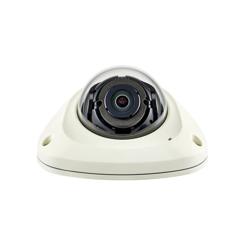 Hanwha XNV-6012 security camera