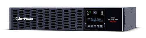 CyberPower PR750RTXL2UC uninterruptible power supply (UPS)