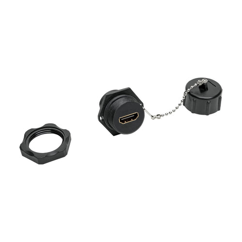 Tripp Lite P569-000-FF-IND cable gender changer