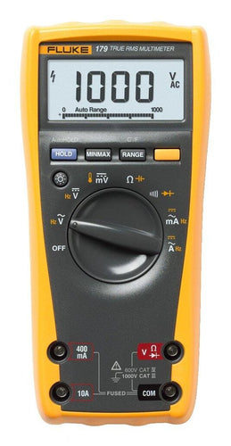 Fluke 179/EDA2 multimeter