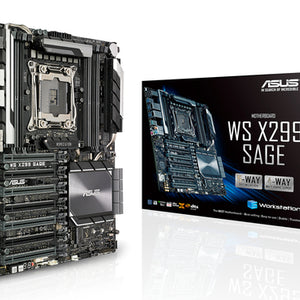 ASUS WS X299 SAGE