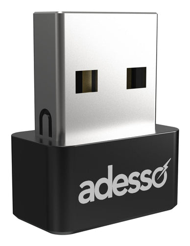 Adesso AFP-100-TAA fingerprint reader
