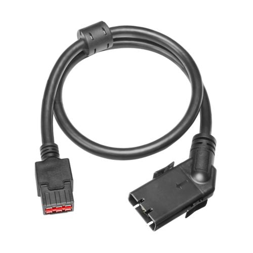 UPS Accessory Eaton CBLADAPT180RT Cable Adapter 180V 302mm 576mm - CBLADAPT180RT