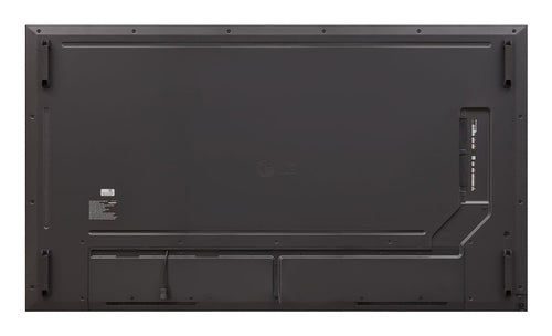 LG UHD Signage