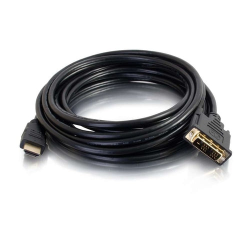 C2G 42516 video cable adapter