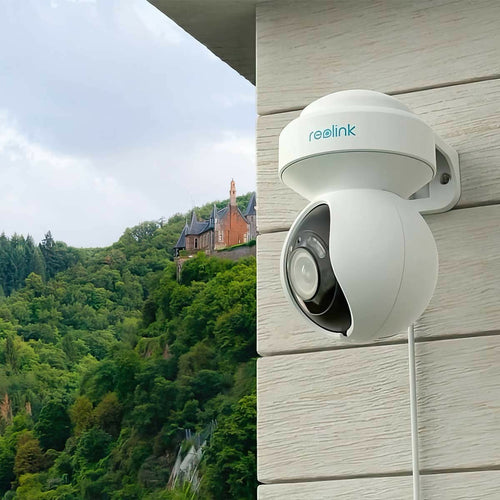 Reolink E Series E540