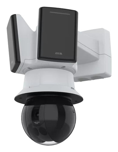 Axis D2122-VE