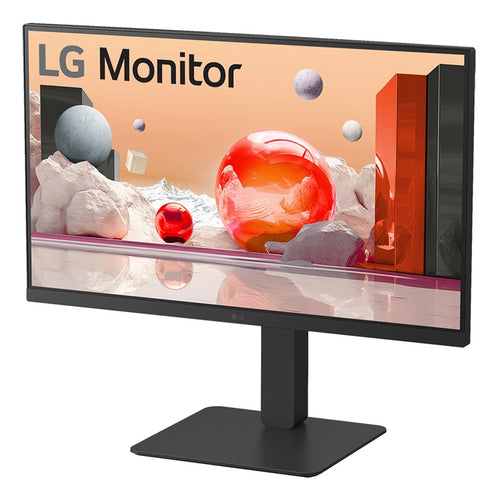 LG 27BA850-I computer monitor