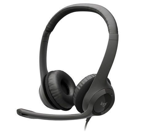 Logitech 981-000014 headphones/headset