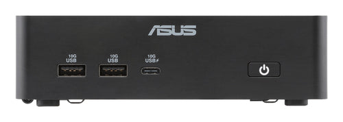 ASUS NUC 16 Pro RNUC16GDKW96D004 PC/workstation barebone