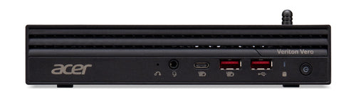 Desktop Computer Acer Veriton VVN4735GT 3.3GHz 8GB 512GB SSD Mini - DT.R7LEK.001