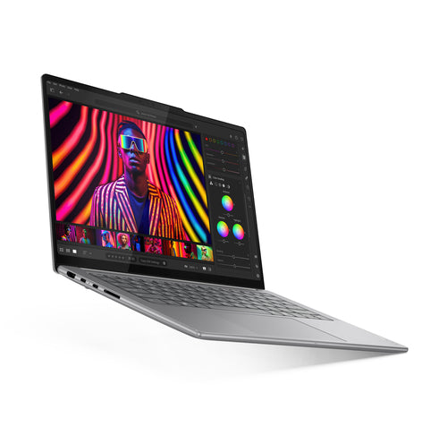 Lenovo Yoga Pro 7 14IAH10