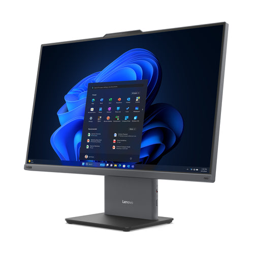 Lenovo ThinkCentre neo 50a 27 Gen 6 LNL