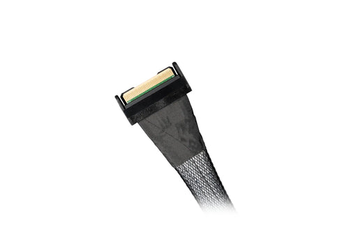 Icy Dock MB413L-B data storage device part/accessory