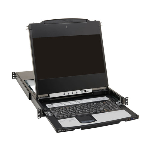 Tripp Lite B030-DP16-17D KVM switch