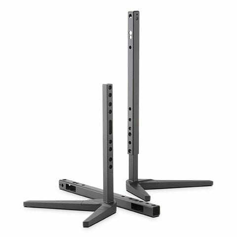 NEC ST-65M TV Stand Black for M651 Series Accessories