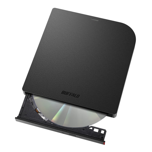 Buffalo DVSM-PUV8U3B optical disc drive