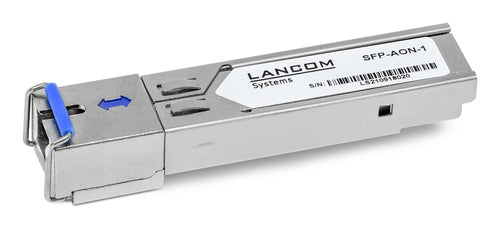 LANCOM SFP-AON-1 network transceiver module