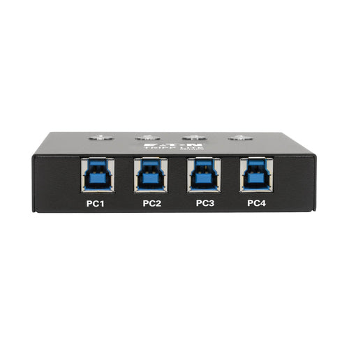 Tripp Lite U359-004 interface hub