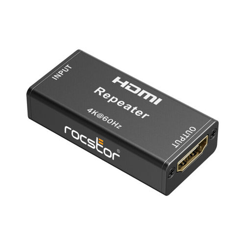 Rocstor Y10G003-B1 AV extender