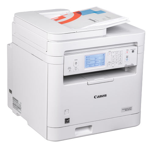 Canon imageCLASS MF287dw