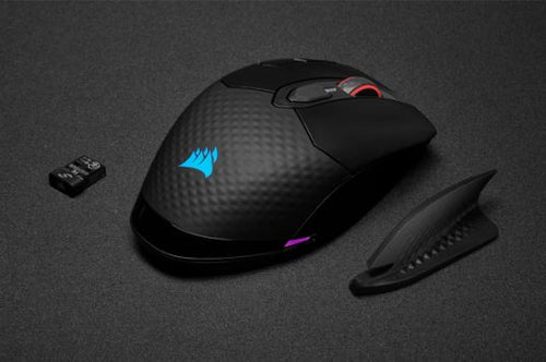 Corsair Dark Core RGB Pro mouse