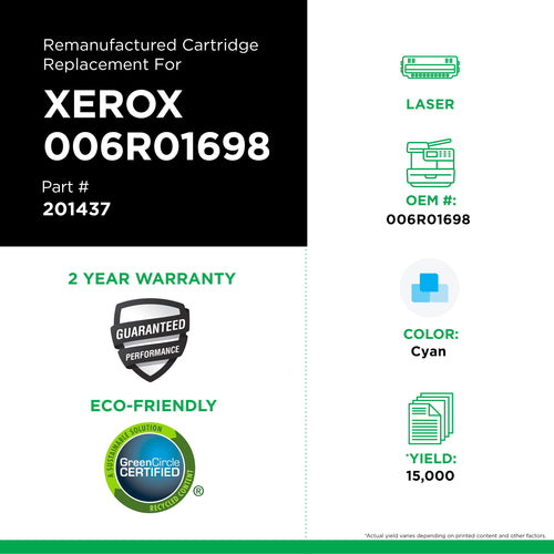 Clover 201437 toner cartridge