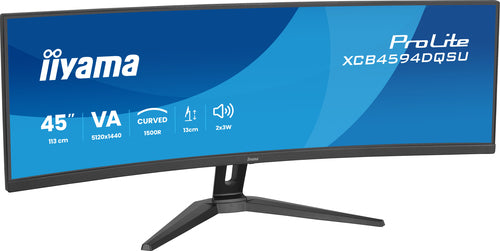 iiyama ProLite XCB4594DQSU-B1 computer monitor